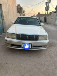 كرستة • ٢٠٠٠ • رقم بصره