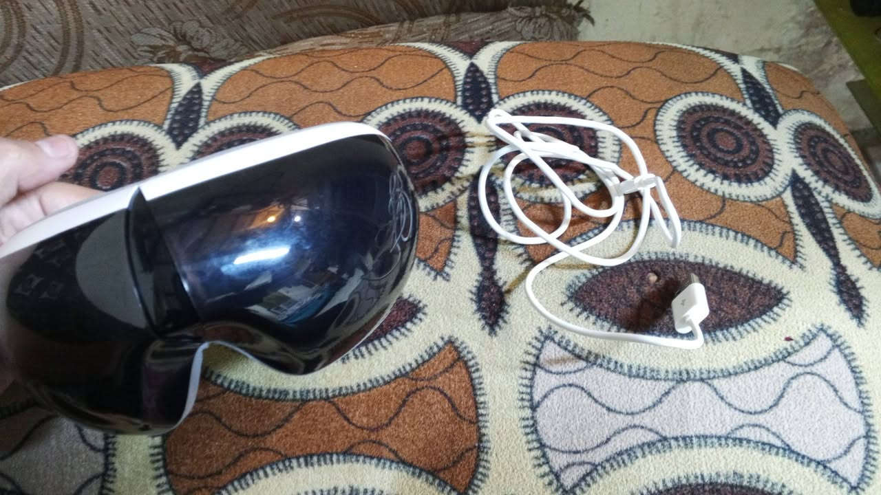 .جهاز مساج في تحفيز العين وقيم واخذه باليرض الله مكاني بغداد 

***********
