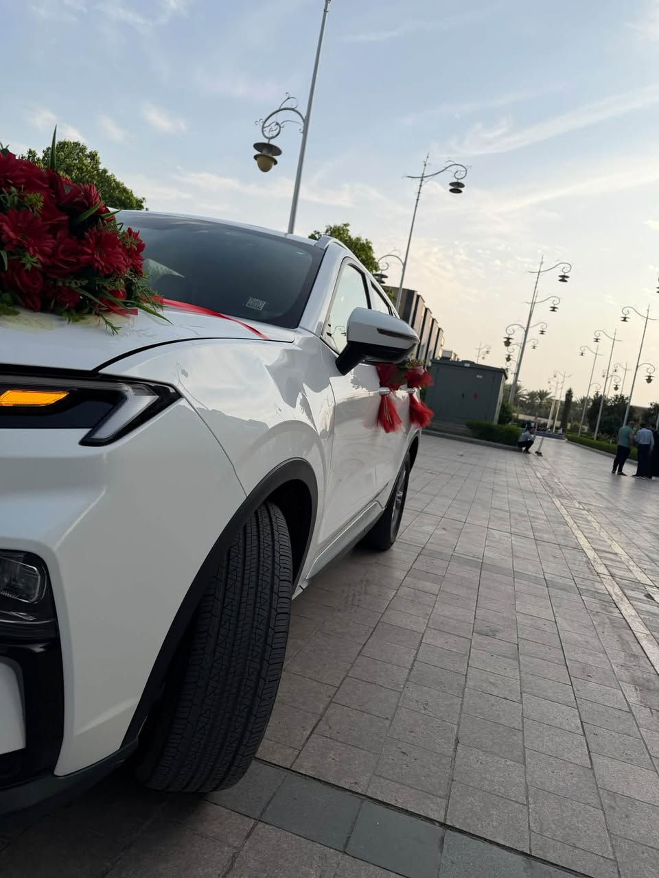 🚘🔥 فورد تيريتوري 2025
المواصفات:

➖ محرك 4 سلندر 1.8 لتر EcoBoost تيربو

➖ إضاءة LED أمامية وخلفية

➖ عدسات زنون

➖ شاشة iPad متصلة

➖ تدعم Apple CarPlay & Android Auto

➖ تحكمات ستيرن

➖ كير ماوس

➖ مقاعد جلد فاخرة

➖ نظام تبريد قطعتين

➖ حساسات خلفية

➖ كاميرا خلفية

➖ بصمة تشغيل عن بعد

_ مثبت سرعة

_ نقطة عمياء

_ شاشة كبيرة

_نظام قيادة ايكو وعادي وسبورت

_فتح وقفل تلقائي عند الاقتراب

⛑️ضرر في العراق باب خلف السائق حار 

_ السعر 27 مليون

🛡️ ضمان 5 سنوات من فورد العراق – القاصد

📞 ***********
