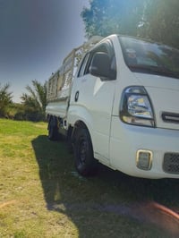 كيا حمل • ٢٠٢٢ • رقم بابل