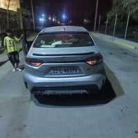 كورلا • ٢٠٢٢ • بغداد الغزاليه