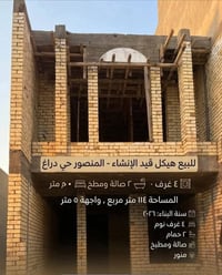 حي دراغ • هيكل • ١١٤م
