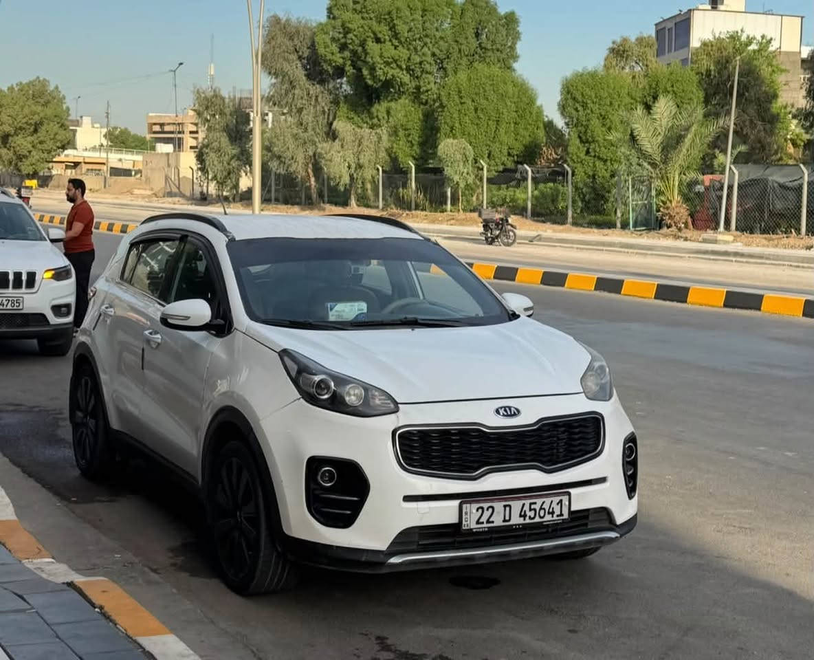 سبورتج • ٢٠١٨ • سنوية باسمي