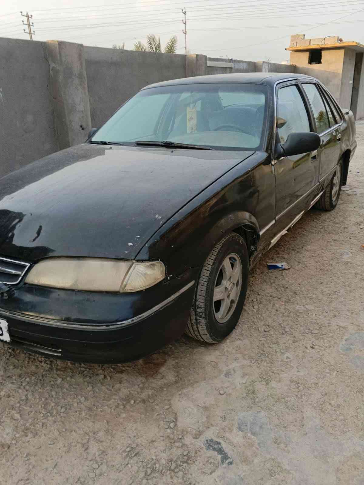 مكينة جديدة • رقم انكليزي • ٩٥