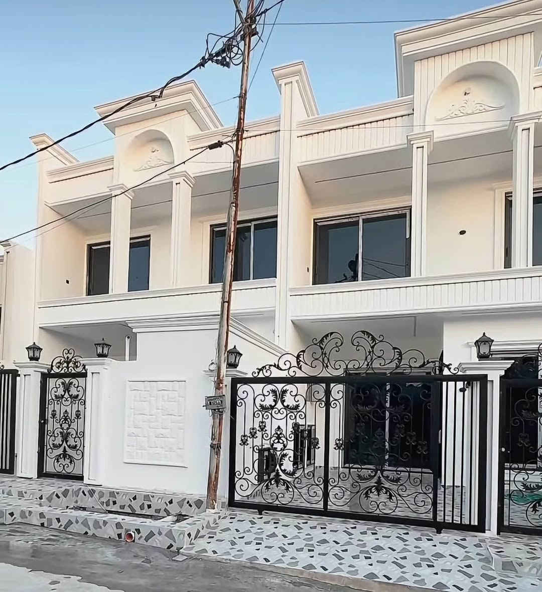 بلقسط المريح بلقسط المريح
رجعنا بقوة وبحدث ديكورات 

نعمل وجهات فوم تركي 

وألواح بورسلين بكافة تتطعيم 

نعمل كافة الاصباغ 

صبغ جوتن معا قوة ومتانة وضمان 

صبغ بتك معا قوة ومتانة وضمان الغسل 

فلونكوت معا قوة ومتانة وضمان مانع رطوبة 

تصليح وترميم البيوت قديمة واطرز الاصباغ وديكورات 

طلس داخل البيت وبنعومة وجوة عالية 

طلس وجهيات ومعا ديكور 

صبغ حراري 

صبغ معنا الرطوبة 

بديل خشب وبديل الرخام باطرز ديكورات 

سحبات مغربية وباطرز ديكورات 

ديكورات داخل البيت جبس بورد وبطرز ديكورات 

ولي ماعندة نحب نساعدة الوجة الله 

ومعا احترمي وتقديري الجميع 

ومن الله التوفيق والرزق 

اخوكم وخادمكم

محمد ديكورات 

***********

ولي ماعندة نشتغلة بلاش 

ونسال الله الرزق والتوافيق

