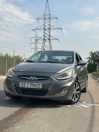 اكسنت • ٢٠١٥ • نقص تبريد