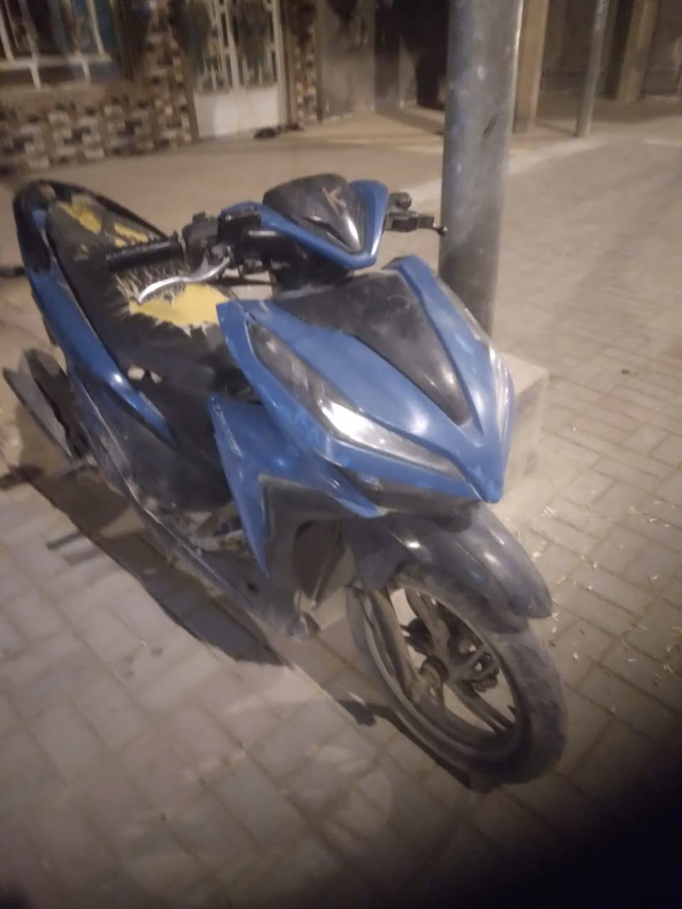 دراجه للبيع 200وبيه مجال رقم راعيه*********** بي وتساب

