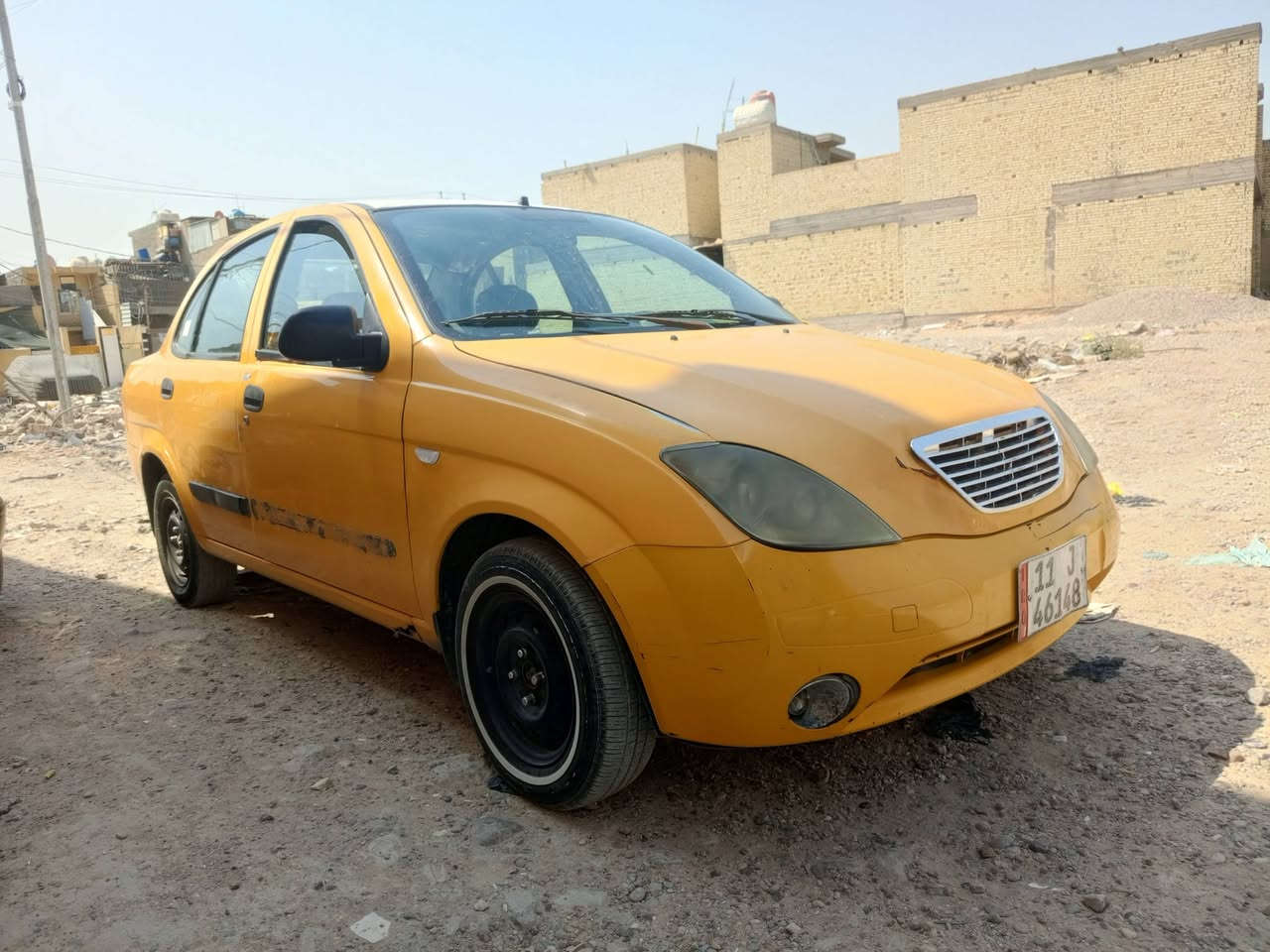 طيبه 2015 بيها تبخير قليل كير تمام مابيها ضربه قويه نضيفه نقص غاز التبريد صدر جديد شواصي مكفوله مكاني الدوره عارضها 27 وبيها مجال ***********
