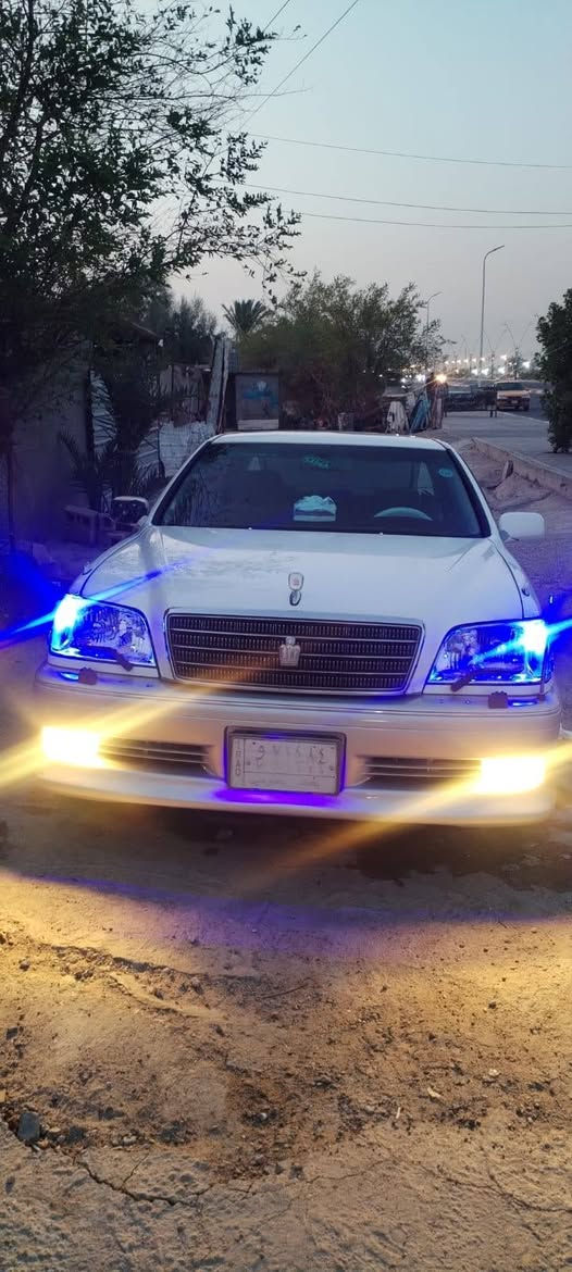 ملكه ٢٠٠٣ • بصرة دور الشرطه • مكفوله