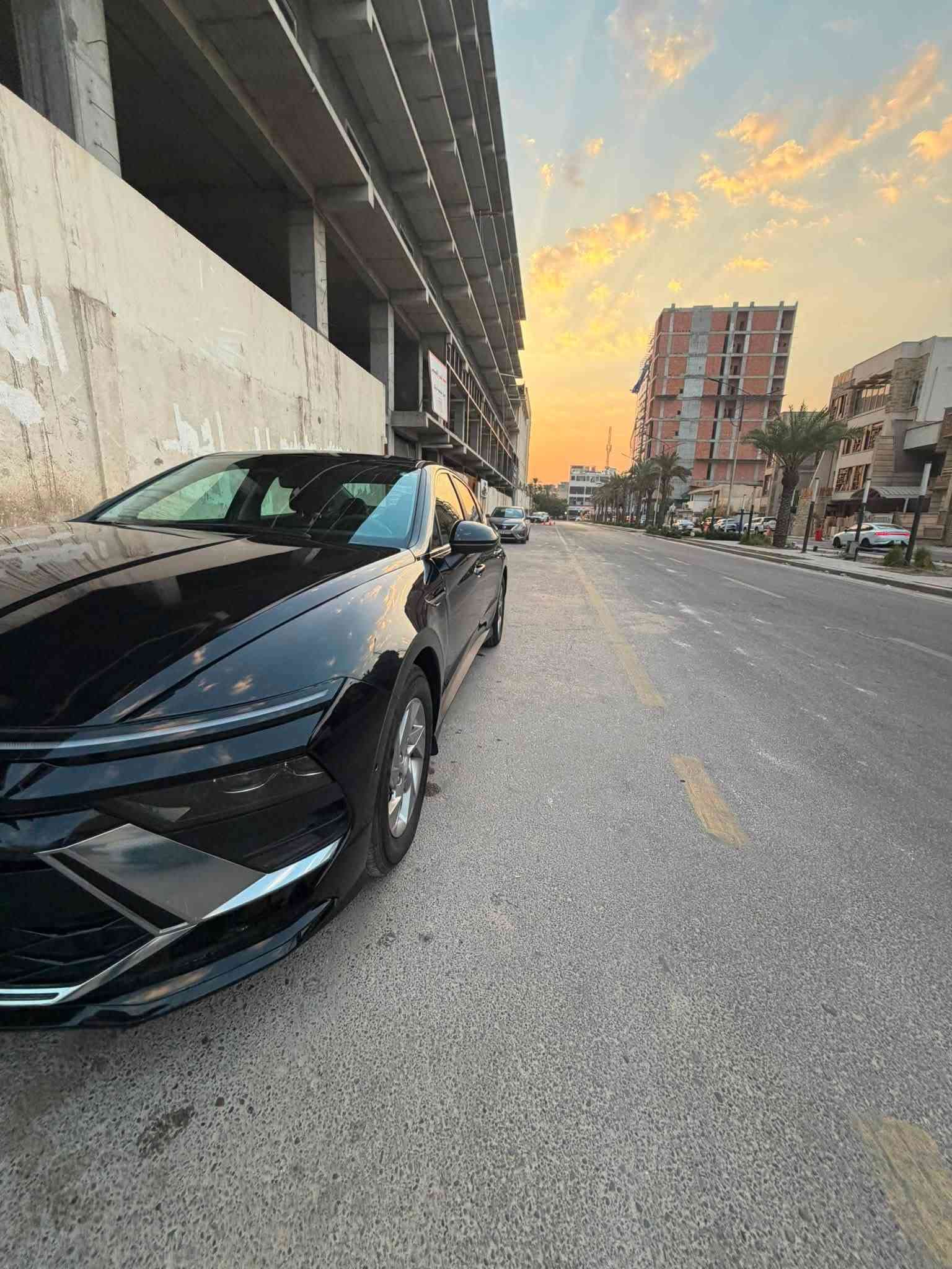 🔥 للبيع سوناتا 2025 SE رقم بغداد مميز 4ارقام بسمي تحويل مباشر وارد أمريكي 🔥

🚘 Hyundai Sonata SE
📅 موديل 2025
💥 مكينة 2.5L — 4 سلندر
⚙️ أوتوماتيك
💪 191 حصان
🚗 دفع أمامي
🖤 لون أسود — شكل أنيق وفخم
📊 ممشى تقريباً 10,100 كم

✨ سيارة موديل حديث، عملية واقتصادية، ومواصفاتها حلوة جداً للاستخدام اليومي والسفر.

📍 بغداد
📞 للجادين والاستفسار: [***********]
الحدث بصوره رب البنيد مصلح اي دواخل مابيهن شي ومصلح البنيد بدون فتح او تبديل مصبوغ على كد الحادث او رش البنيد بلكامل كلير الجاملغ مصلح او مصبوغ فقط
