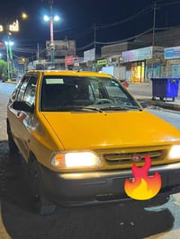 موديل ٢٠٢٦ • مشي ٣٣٠٠٠ • ضربة خفيفة