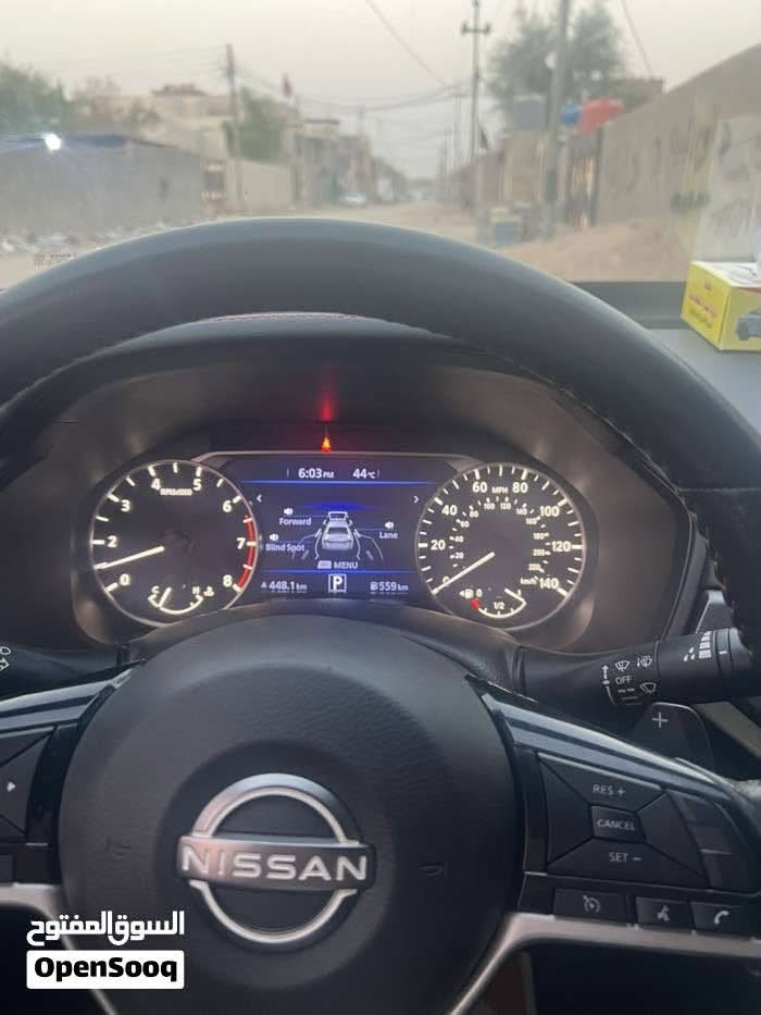 التيما SR • ٢٠٢٤ • ٤٧ الف