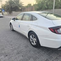 سوناتا ٢٠٢٣ • ٢٥٠٠ • محرك وكير جديد