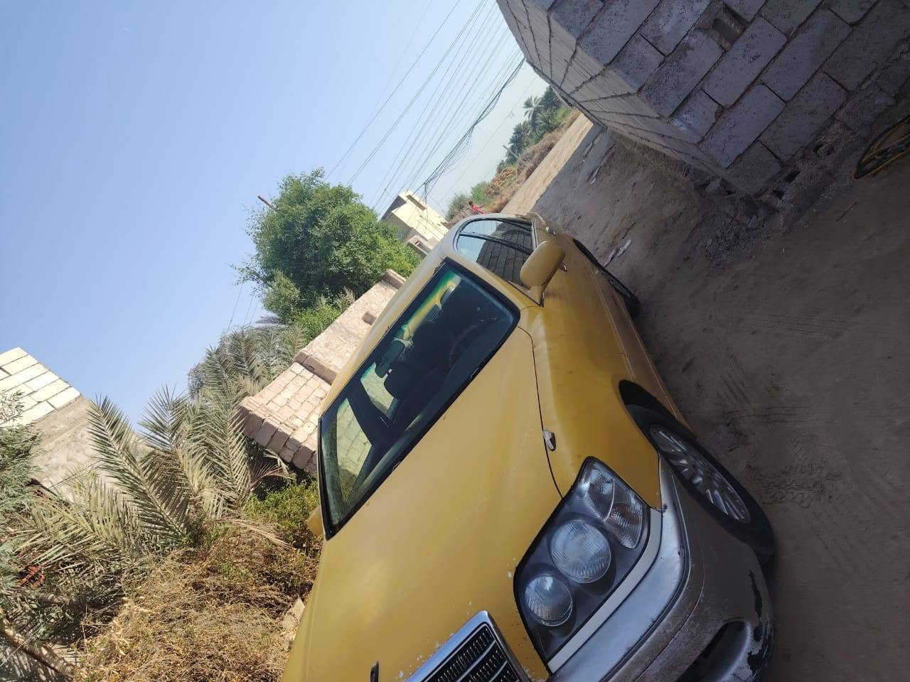 سلام عليكم
ملكه رقم صلاح الدين الماني كفاله من الكص والضربه مدفوع كمرك باقي بس الرقم
مكينه كير حداديه تخم تاير كله جديد سياره حلوه عوزه صبغه فقط العنوان النجف قضاء المشخاب السعر 80
للاستفسار الاتصال على الرقم ***********
