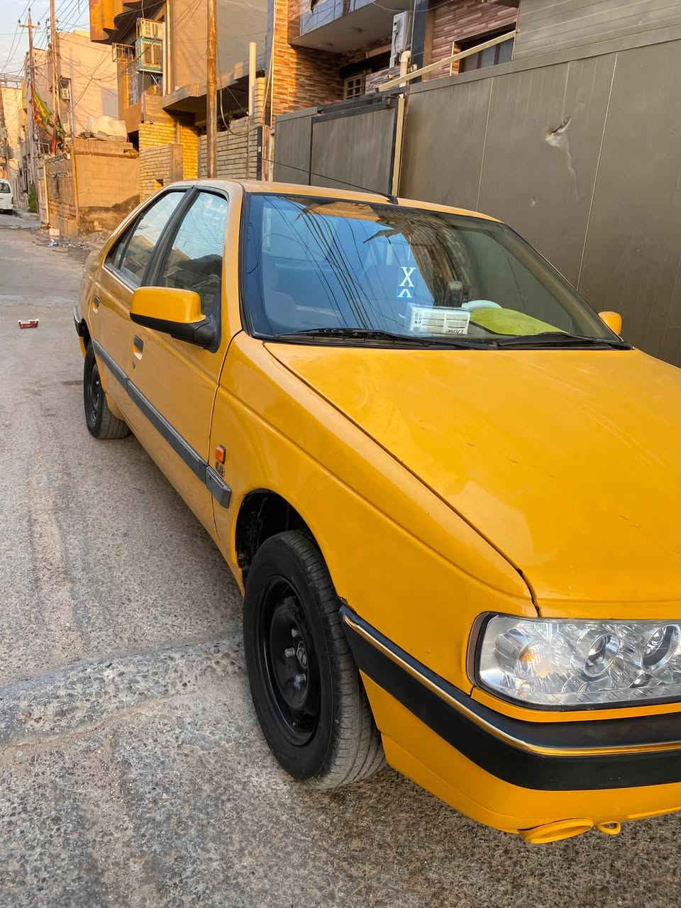 سلام عليكم بيجو لميس 16 دشبول عالي تبريد ثلج كير مكينه كفاله ترايك وين ماتريد سنويه ل 28 كهربائيه كله شغاله مبدل بنيد وبيه شخط خفيف موضح بصور عليه غرامه 400 ينزلن من سعر سعرها 40 ورقه وبيه مجال مكاني بغداد العبيدي رقمي/***********
