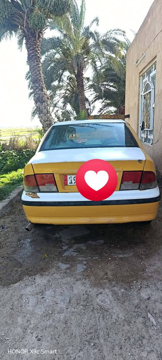 سمند مديل 10 رقم انكليزي كربلاء مصفره هيئة وغرامات
هزه جديده
كير فرنسي. كهريائيات + محرك+ كير + تبربد ثلج.  مكفول
فقط بنيد طاير ومبدل والباقي مشروط فقط خياسات بالدوسه. السعر 25 وبيها مجال
غماس الديوانيه. للتواصل***********
مداور ثاني يوم
