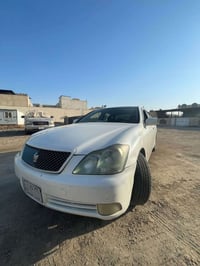شاهينه ٢٠٠٤ • لون لؤلؤي • سنتر لوك