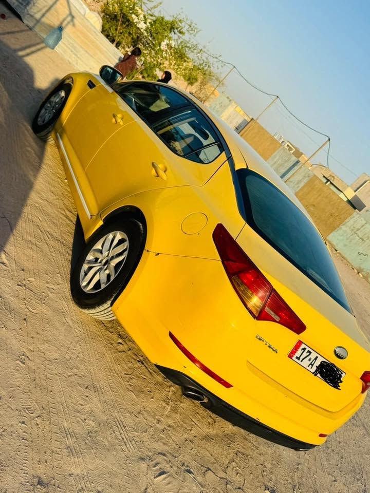 السلام عليكم  اوبتما خليجي  للبيع موديل 2013 بأسمي سنويه لل 2027 شهر 12 بيها جاملغ وبنيد بدون عابر 
مصفره هيئه وغرامات 
حداديه 85 ‎%‎ تبريد ثلج 
مكينه 2400 دوش المرغوب لا تنقيص لا تبخير 
تخم تاير جديد سياره حلوه وكاعده خير من الله 
السعر 115 بيها مجال بسيط جداً 
مكاني النجف الاشرف  
***********
