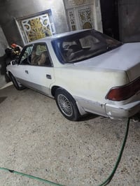مارك • ١٩٩١ • البصرة
