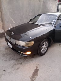 ١٩٩٢ • مكينه وكير • لايت زنون