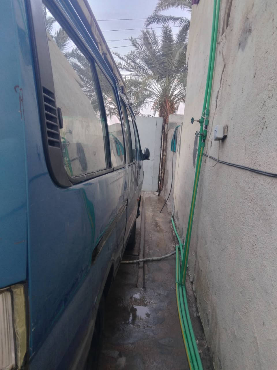 بو لارسن • ٢٠٠٦ • سلمان باك