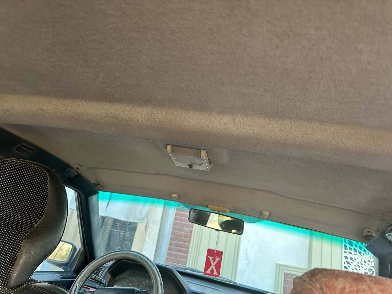 السلام عليكم
فالفو 940 موديل 92محرك وكير وحداديه ع الشرط كفاله من الصبغ والحادث كما موضح بالصور رقم بغداد مداور مباشر السعر 75 وبيه مجال بسيط
العنوان بابل قضاء الكفل ما متواجد ع النت
ومكلف بالنشر ***********
