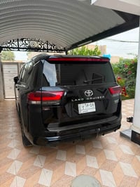 لاندكروز ٢٠٢٤ بغداد استفسار ٠٧٨١٣٧٣٣٠٦٥
