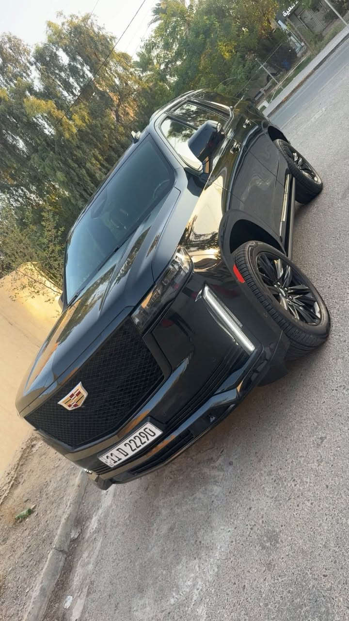 سلام عليكم كاديلاك
2022 ماشيه 45 

شركة المنصور 

اسبريسو مغلفه 

السياره مغلفه 

للاستفسار ***********
