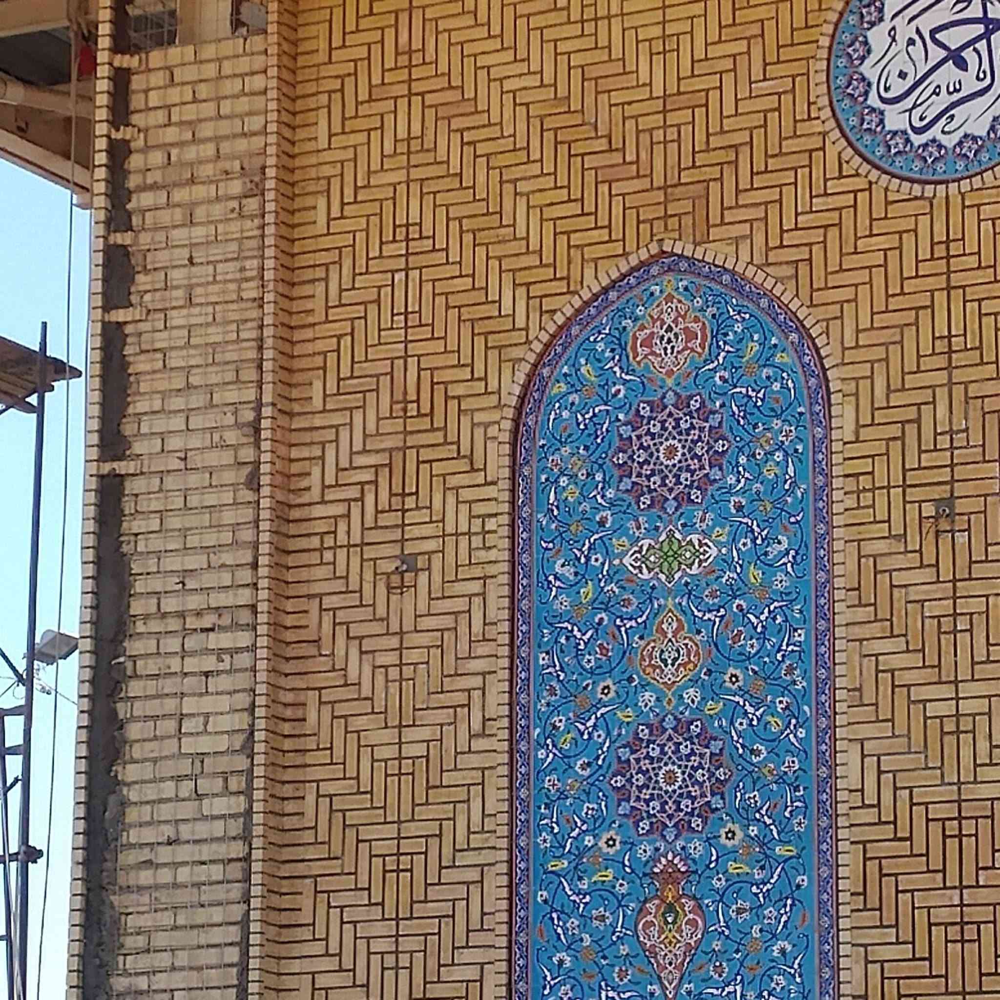 نموذج عملنا من اعمالنا في نبي الله هود عليه السلام ***********
