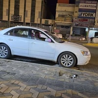 سوناته • ٢٠٠٩ • ٢٤٠٠