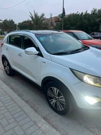 سبورتج ٢٠١٤ • ١٠٦ الف • محرك ٢٤٠٠