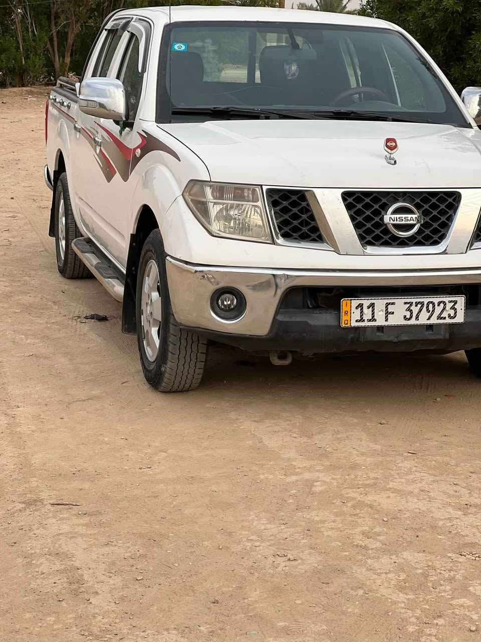 نيفاره • ٢٠١٢ • ناصرية