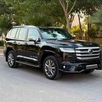 لاندكروز • ٢٠٢٥ • كفالة SAS