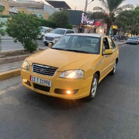 شيري كوين • ٢٠١٠ • مكينه ١٦٠٠