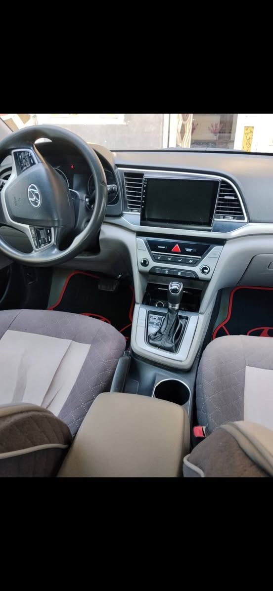 النترا ٢٠١٧ • مكينة ٢٠٠٠ • رقم سليمانية