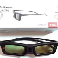 نظارة 3D • جديده • فاو جنوبيه