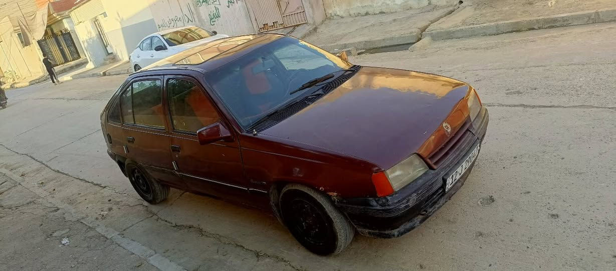كاديت موديل 1991 رقم نينوى كير ومحرك شرط سنويا جديده شرط التحويل كابون ماستر السعر 22وبيها مجال
***********
***********
كاديت موديل 1991 رقم نينوى كير ومحرك شرط سنويا جديده شرط التحويل كابون ماستر السعر 22وبيها مجال
