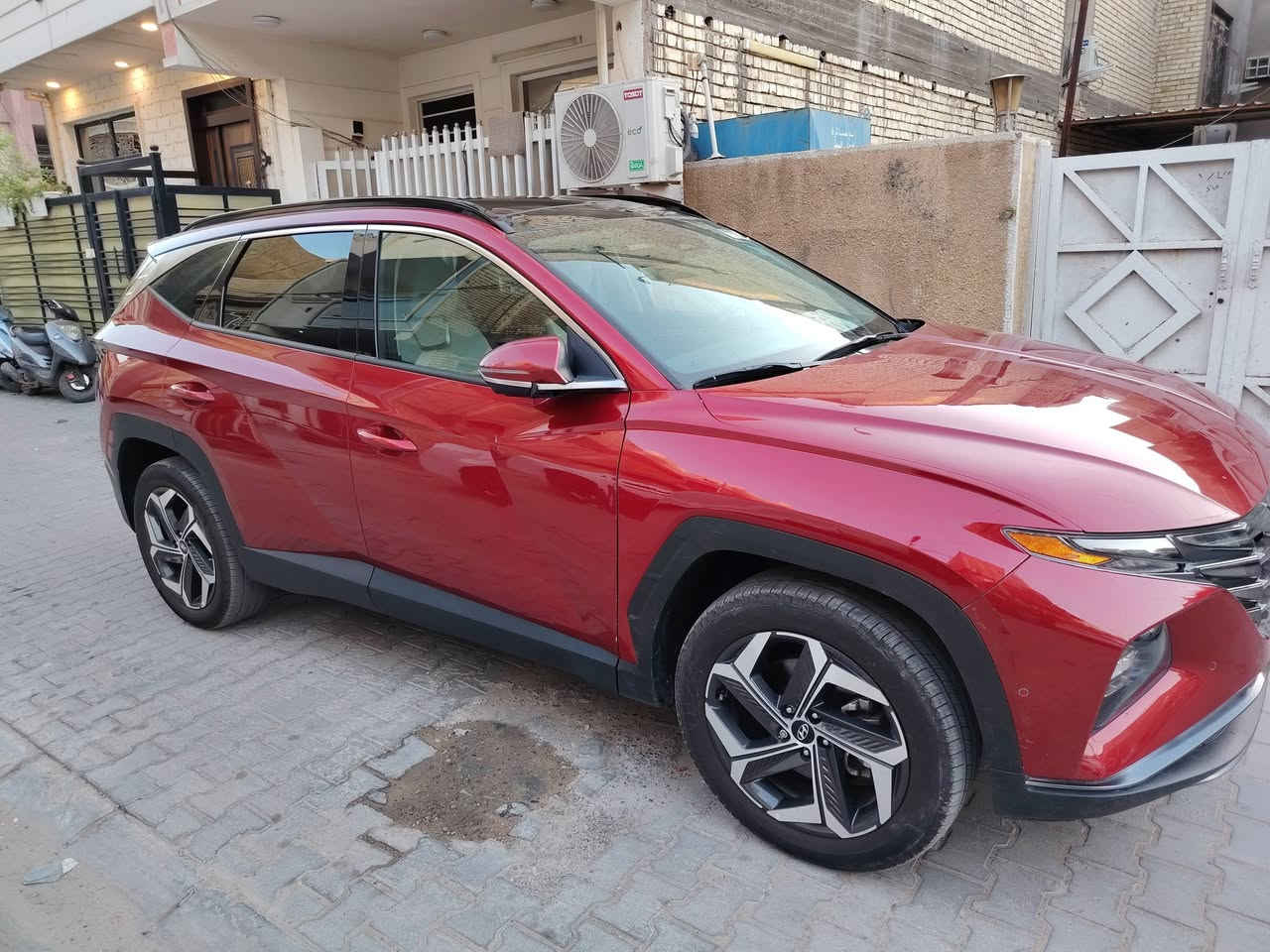 السلام عليكم من رخصة الادمن سورنتو للبيع فقط فول مواصفات موديل٢٤ وارد
 أمريكي تترقم أربيل حادث جاملوغ أمامي أيمن المواصفات
كير دكمه
دخول ذكي
بنرامه
كشنات دفئه تبريد
جنطه كهرباء
 كشنات كهرباء
كاميرات محيطيه ٣٥٠ درجه
بيها اهوايه مواصفات
السعر عند الاتصال
رقم الهاتف
***********
