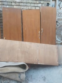 كنتور صاج • ٤ بيبان • مدينة الصدر