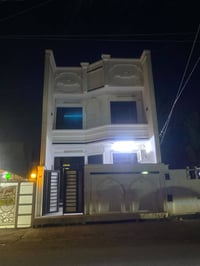 بغداد الدوانم • ١٠٥م • غرفتين