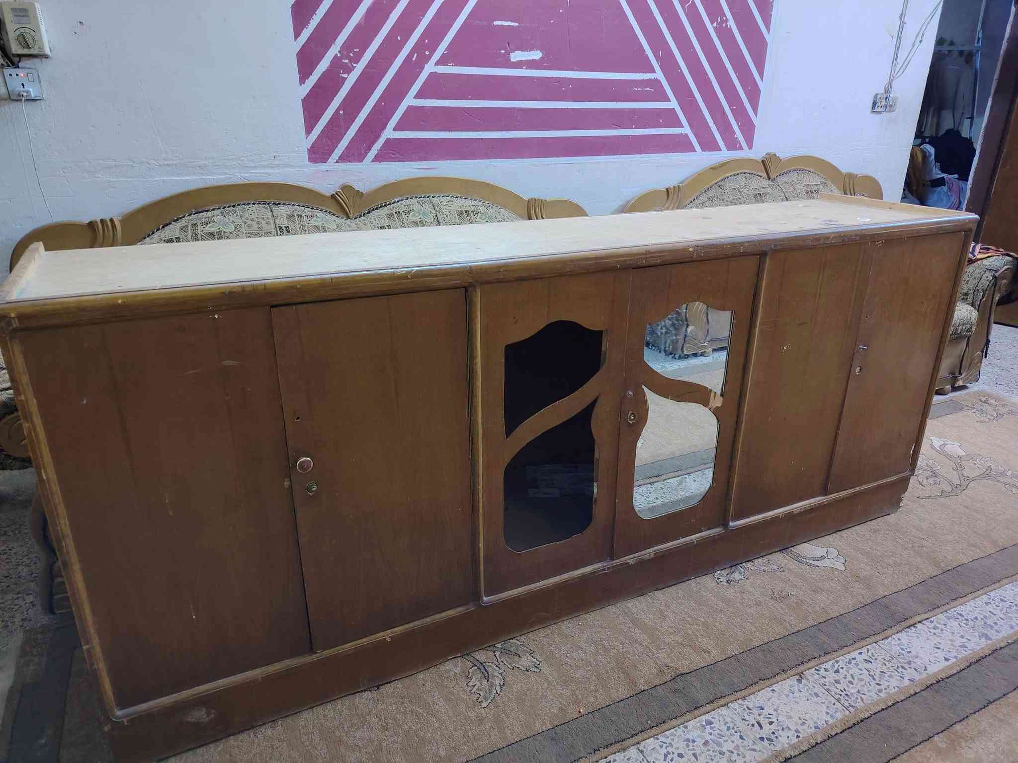 دواليب • ماكو تفاصيل