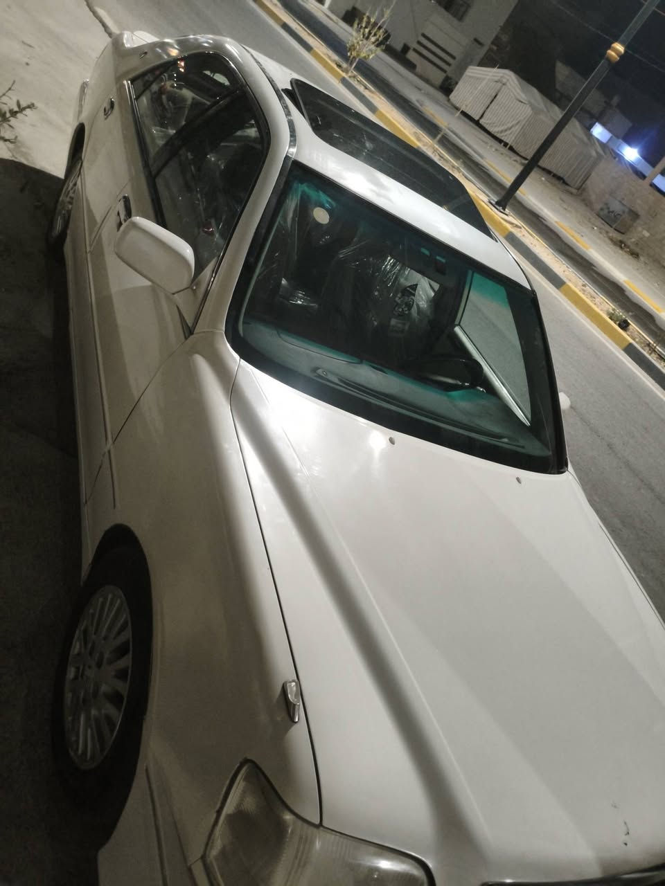 مەلیکە ساغ
ڤیڤیتی دژە فیتەر
سڵایت دوای کریستاڵ کۆدی هەیە بارکۆدی وەرنەگیراوە...چوارتایەو ویلی لۆک..لایت زینۆن...
46 گڵا و مەعمەلە...کەلار..***********
