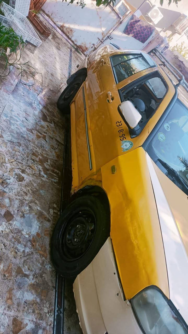 السلام عليكم 
شيري كوين 2009مكينه وكير كورله يارس vvt1600مكينه كير خير من الله تخم تاير سنويه لل2029 غرامات ما عليها شي الهيئه عليها 140ينزلن من سعرها السياره حلوه بيها ملاحضات السعر 24وبي مجال للعلم صاحبها يريد تحويل مكان السيارة ديالى بعقوبه  للستفسار تصل على 
***********
