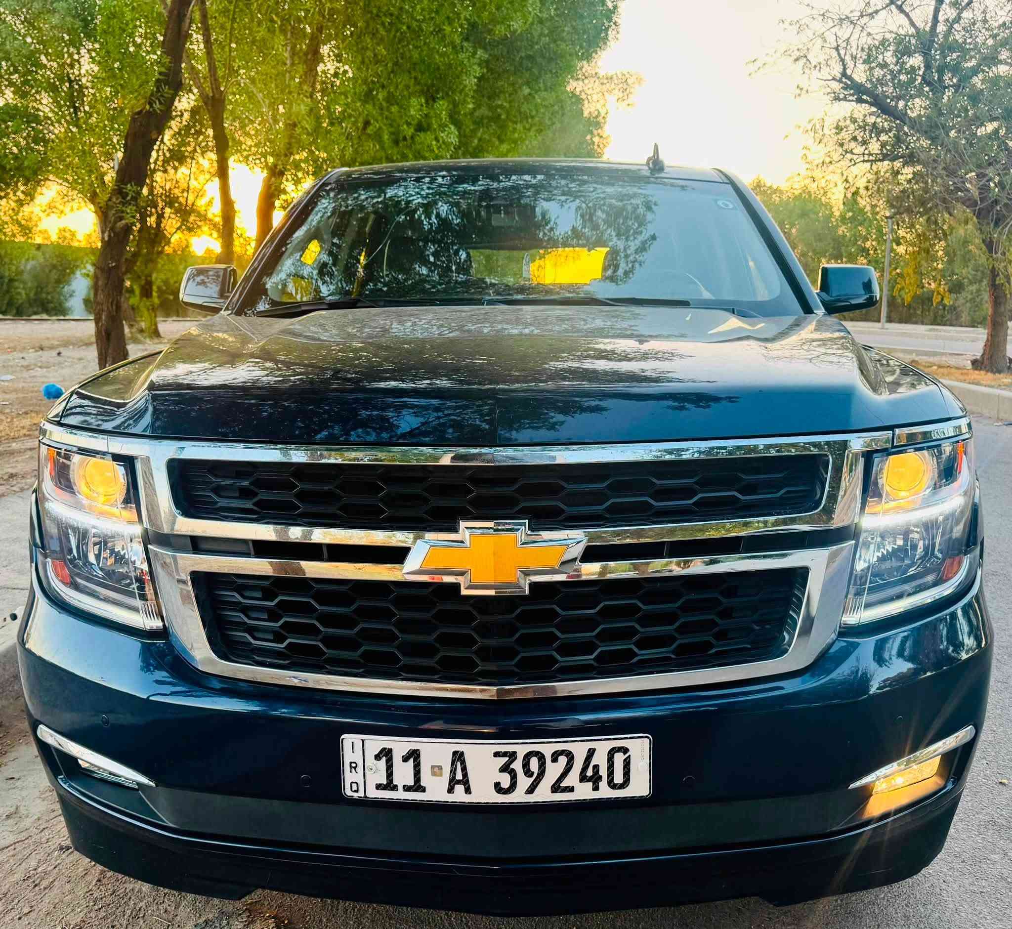 السلام عليكم
للبيع شوفرليت تاهو ٢٠١٩ وارد امريكي
المواصفات
فئة (LT)
كامرة
شاشة
قاصة
فور ويل
جنطة كهرباء
خزن ميموري
تشغيل عن بعد
بصمة اربع ابواب
حساس امامي خلفي
تحكم ستيرن جهتين
نظام تحديد مسار
نظام مانع انزلاق
نظام اتو ستوب
كشنات كهرباء
كشنات جلد
محرك ٨ سلندر
ثلاث قطع تبريد
كشنات منفصلة
ويل كب كروم
ماشية ١٣٩ الف
كشنات تدفئة
بك لايت لد
نظام ايكو
٧ راكب
نظام abs
كروز سرعة
صاجات
كشافات
رقم بغداد
السعر (٢٧٧٠٠ دولار وبيها مجال بسيط)
الضرر (صبغ جاملغ امامي فقط بدون دواخل وطاك ايرباك وبالعراق صار بيها صبغ باب وجاملغ خلفي)
للاستفسار اتصل على الرقم (***********)
