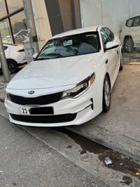 اوبتيما • ٢٠١٧ • رقم سليمانيه
