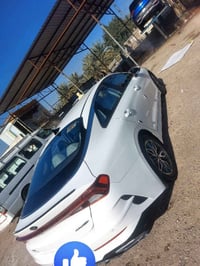 كيا K5 • ٢٠٢١ • محرك ٢٠٠٠