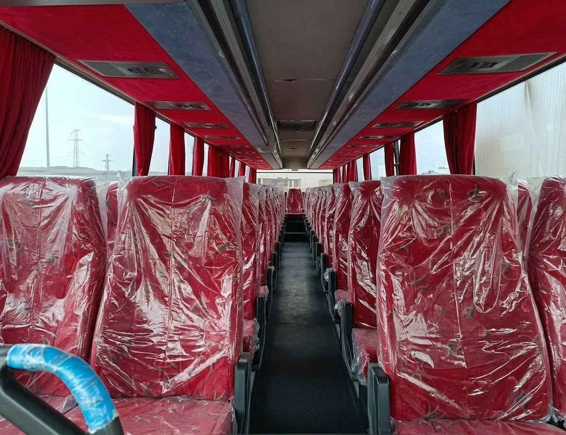 نجف بصره • تبريد دايو • ٥٤نفر