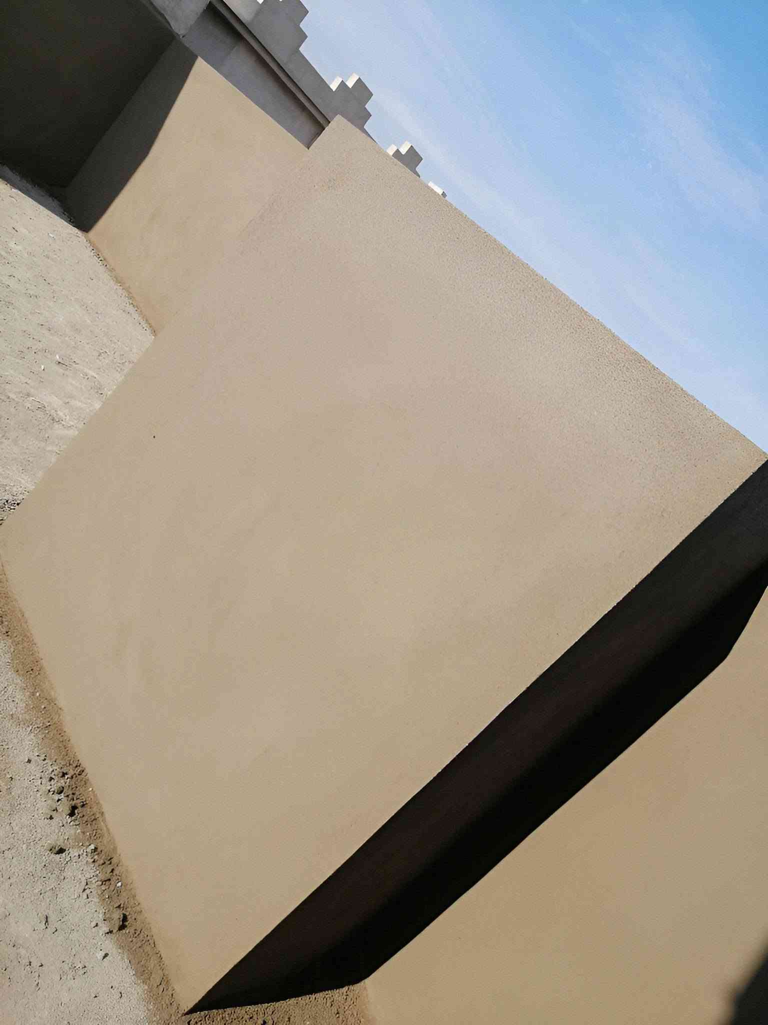 لبخ اسمنت • متفرغ • داخل الموصل