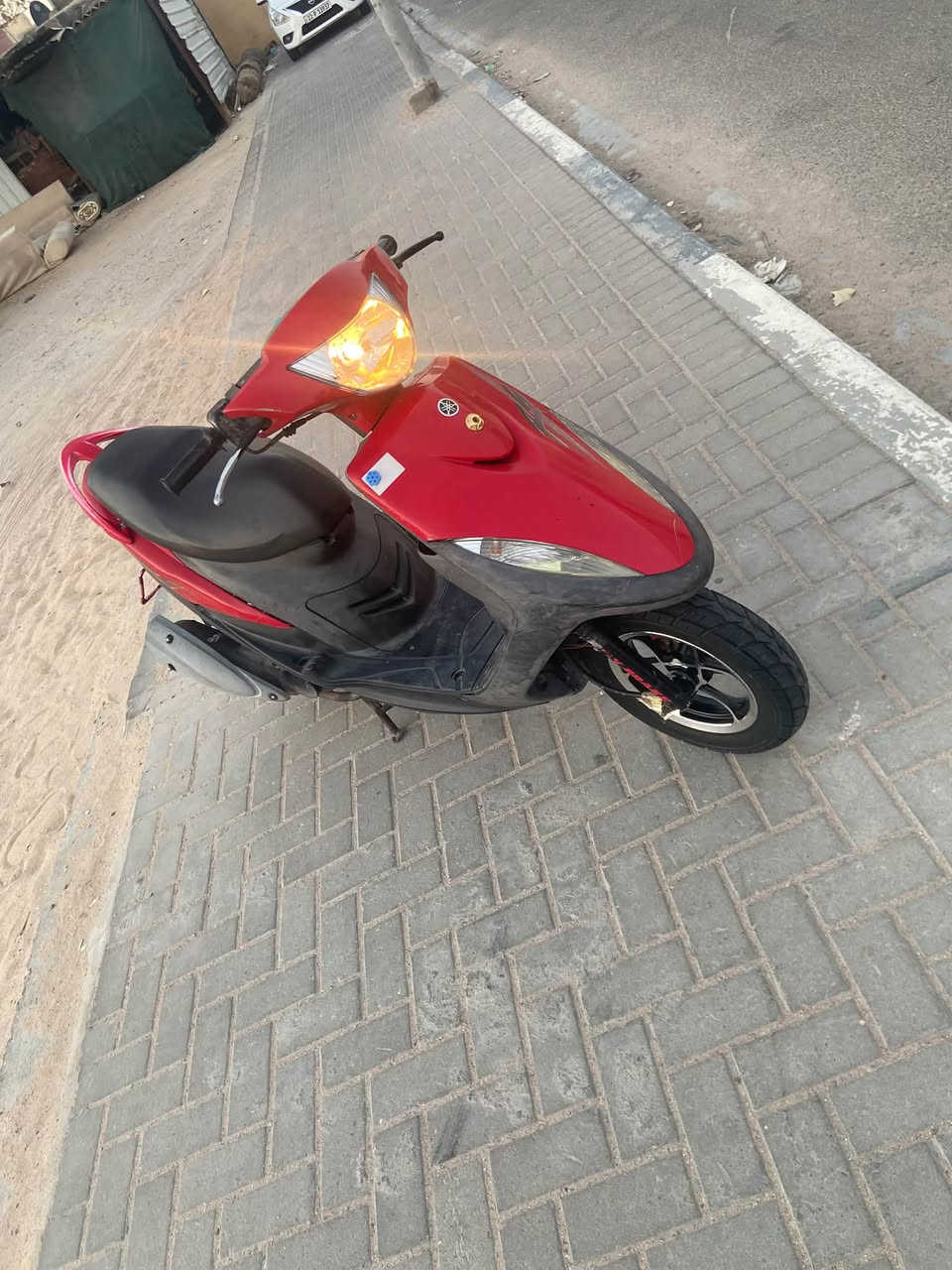 سلام عليكم دراجه البيع ماكس سعرها 975تفاصيل اكثر رسلوني على هاذ الرقم ***********
