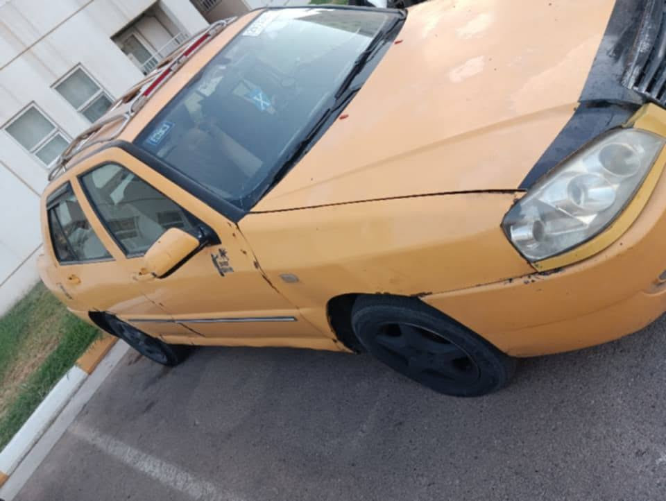 شيري كوين • ٢٠١١ • ورقيه
